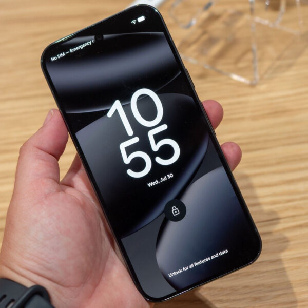 Google Pixel 11 could get a significant hardware security boost