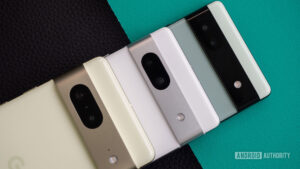 I switched my entire family to older Google&hellip;