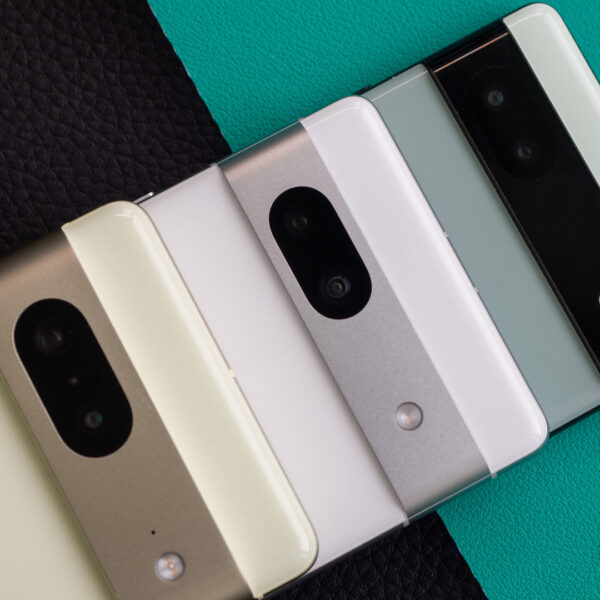 I switched my entire family to older Google Pixels, and I wish I did it sooner