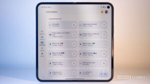 Months after the promised change, Google Home is&hellip;