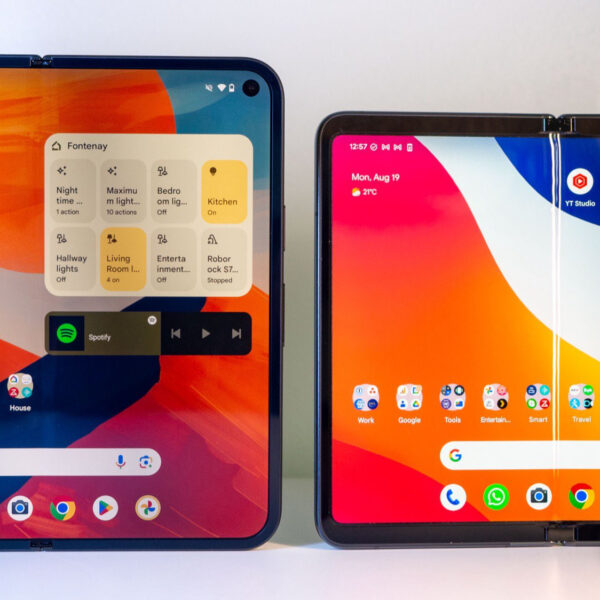 Why Android killed wide foldables and how it’s resurrecting them