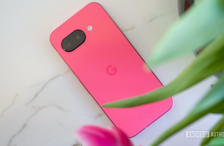 Whatever you do, don’t buy a cheap Google Pixel phone right now