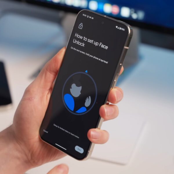 ‘Project Toscana’ is Google’s plan to fix face unlock on Pixels