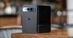 Why ‘iPhone Fold’ can do what even Google&hellip;