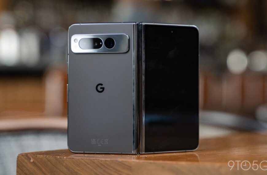 Why ‘iPhone Fold’ can do what even Google Pixel Fold couldn’t