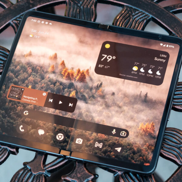 Survey proves most of you want a foldable — just not at full price