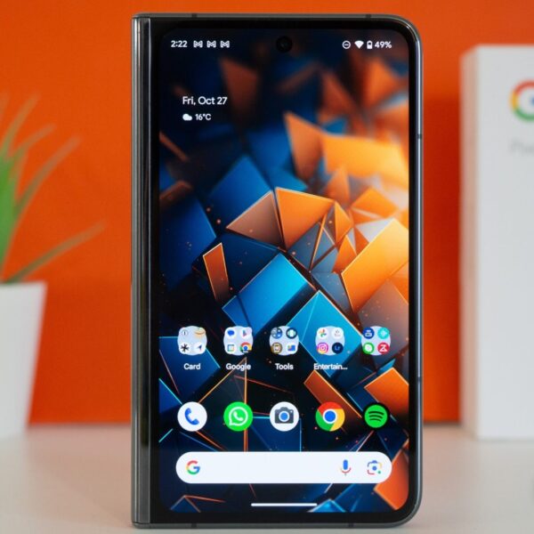 Samsung and Apple’s “wide” Folds prove that the Pixel Fold was visionary