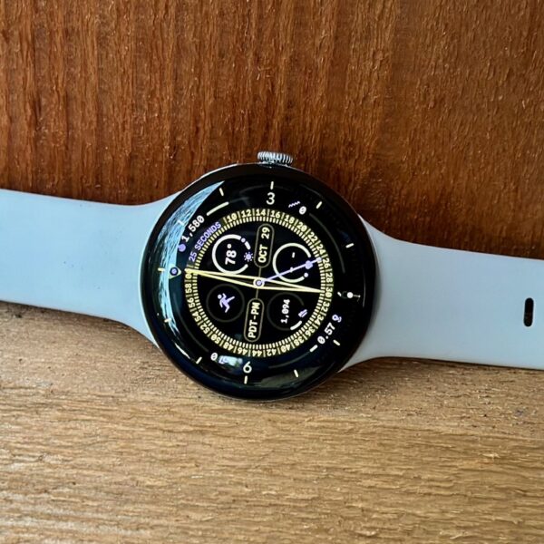 Just in time for Presidents’ Day, the Pixel Watch 4 has crashed back to its Black Friday price