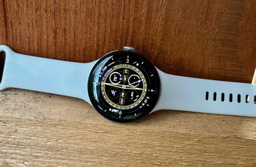 Just in time for Presidents’ Day, the Pixel Watch 4 has crashed back to its Black Friday price