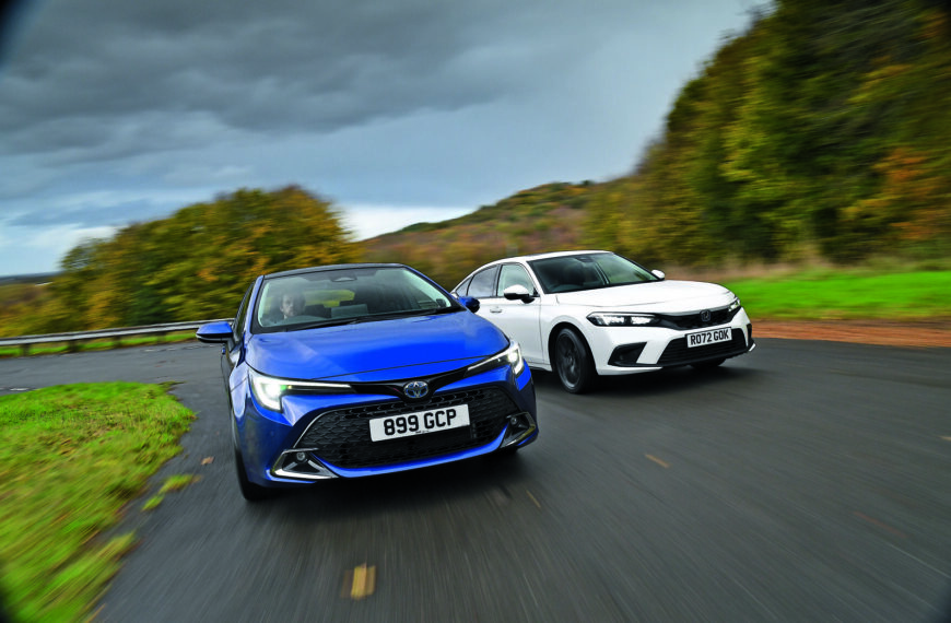 Japan car industry unites to survive amid extreme pressure