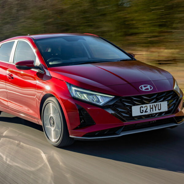 Tested: 2026 Hyundai i20 – Full review, price & features