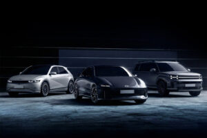 Hyundai to make EVs look more similar as&hellip;