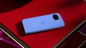 How fast is the Google Pixel 10a charging&hellip;