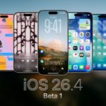 Apple releases iOS 26.4 beta 1 for iPhone, here’s what’s new