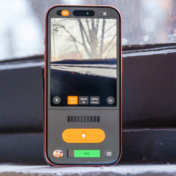 I need an Android version ASAP