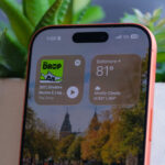 Android brands could copy iPhone 17’s coolest front camera trick