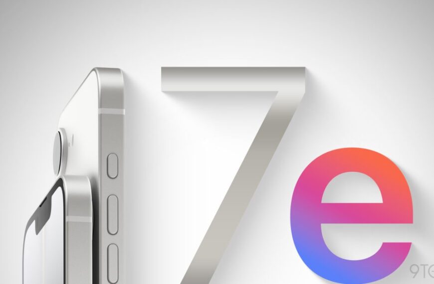 iPhone 17e ‘due imminently’ with three key upgrades, no price change: report