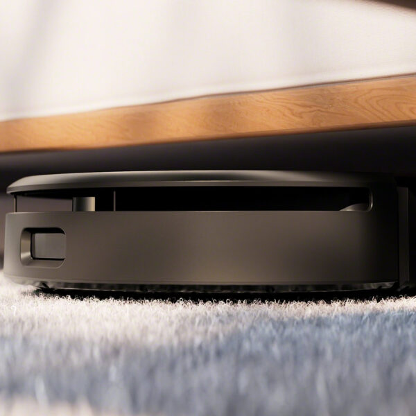 Who controls your Roomba data following bankruptcy sale