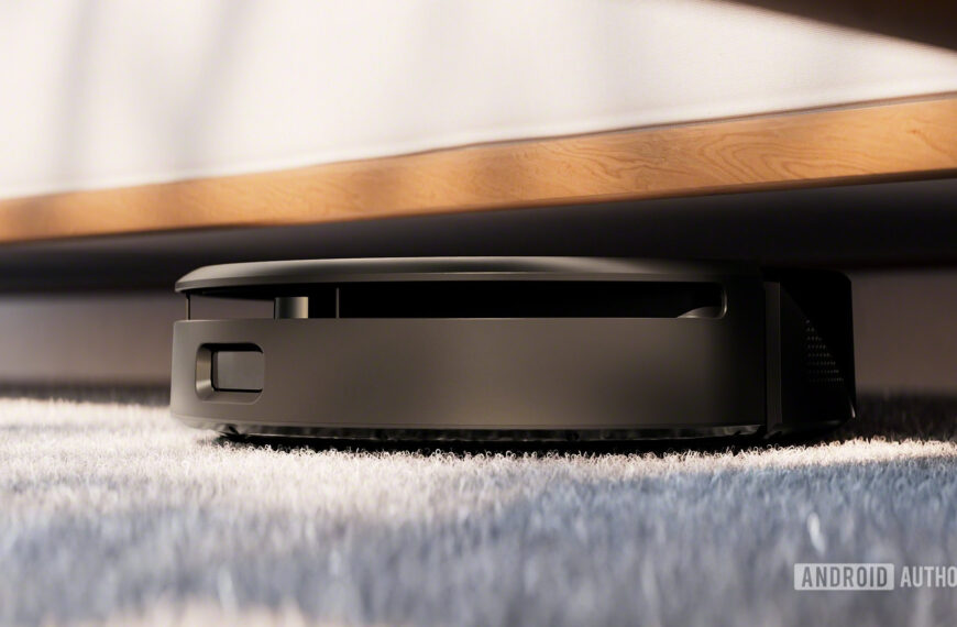 Who controls your Roomba data following bankruptcy sale