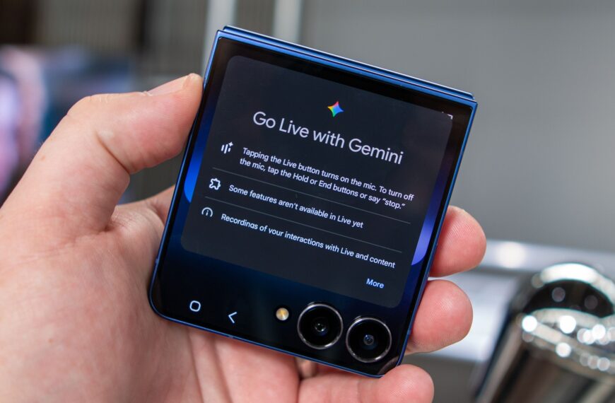 Gemini might finally fix one&hellip;