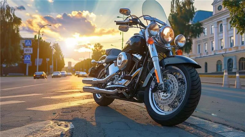 Motorcycle Salvage Auctions in the USA: How to Choose Your Bike