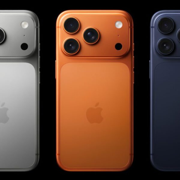 iPhone battery life test shows just how much power 5G drains compared to WiFi