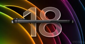 iPhone 18 Pro: Three new design updates are&hellip;