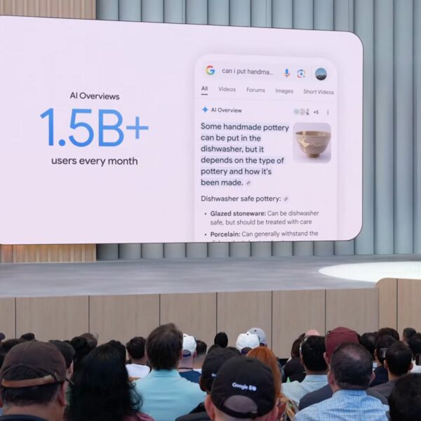 Google exec shares an AI Mode change for sources that makes it even easier to fact-check