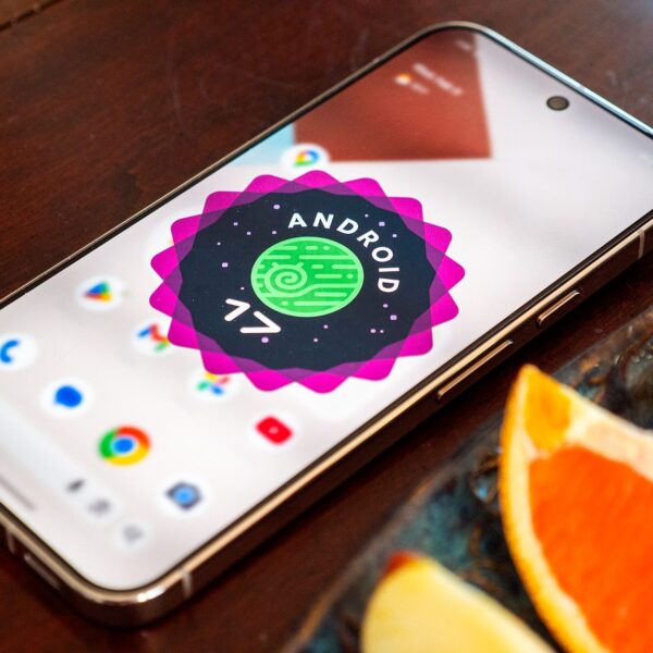 Android 17 Beta 1 brings two small but useful Pixel Launcher UI changes