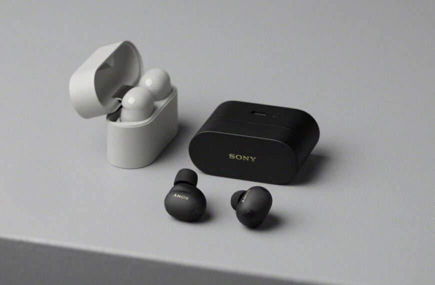 The Sony WF-1000XM6 earbuds finally fix the series’ biggest comfort complaints