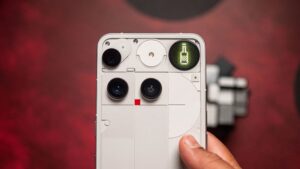 From Matrix to ‘bar’: Nothing teases the Phone&hellip;