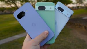 Google Pixel 10a vs. Pixel 8a: What’s changing&hellip;