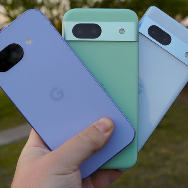 Google Pixel 10a vs. Pixel 8a: What’s changing two years later?
