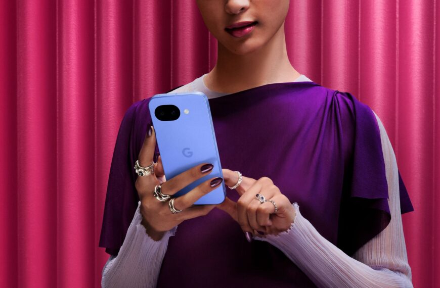 The Google Pixel 10a isn’t even out yet and Verizon is already trying to give me one for FREE, no trade-in required