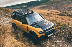 Minor mods, major price – we test Defender’s&hellip;