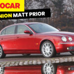 The undesirable Jags are turning into classics