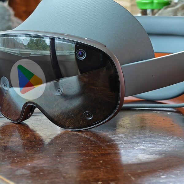 The Galaxy XR’s superpower was hiding right in front of my face this whole time