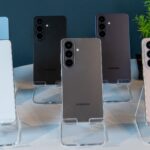 Samsung Galaxy S27: Everything we know so far