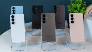 Samsung Galaxy S27: Everything we know so far