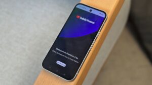 YouTube Premium’s cheap Lite tier gets a little&hellip;