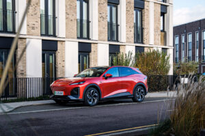 From Turin to the UK: the Changan Deepal&hellip;