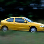 Renault Megane Coupe – the retro bargain you forgot you wanted