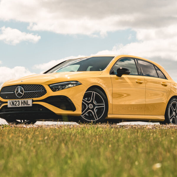 A-Class rides again: Why Mercedes is scrapping ‘value over volume’