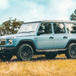 2027 Mercedes-Benz ‘Little G’ to offer choice of hybrid or EV