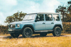 2027 Mercedes-Benz ‘Little G’ to offer choice of&hellip;