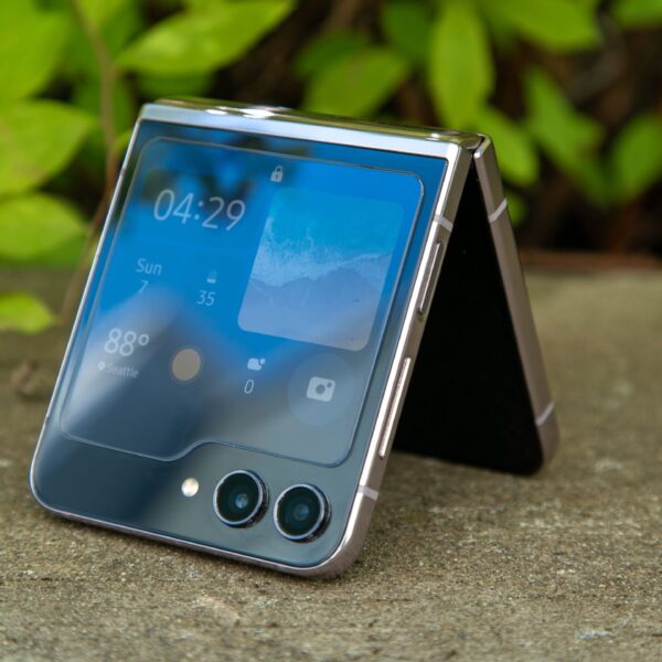 Samsung’s Certified Re-Newed program will now give you a Galaxy Z Flip 5 for just $349 — here’s the deal