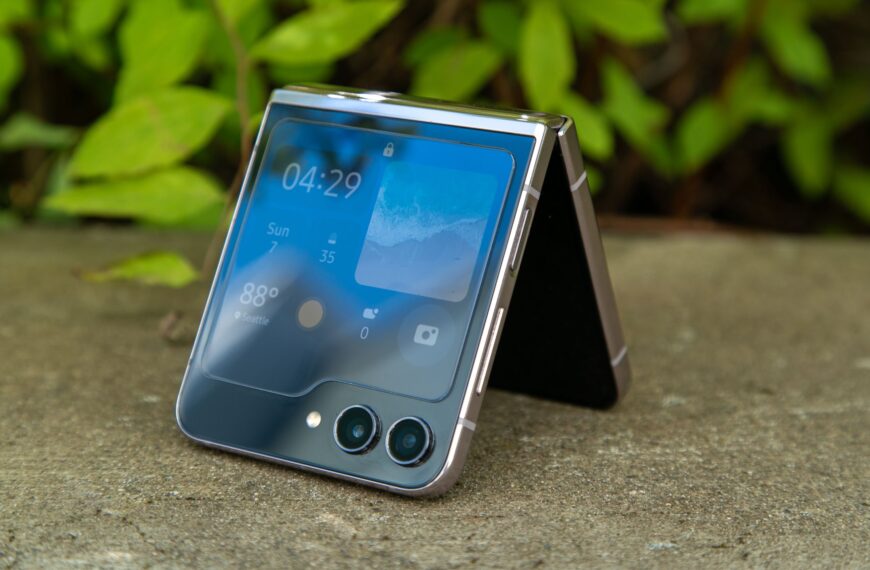 Samsung’s Certified Re-Newed program will now give you a Galaxy Z Flip 5 for just $349 — here’s the deal