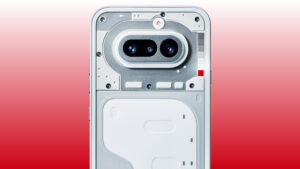 The Nothing Phone 4a fixes my two biggest&hellip;