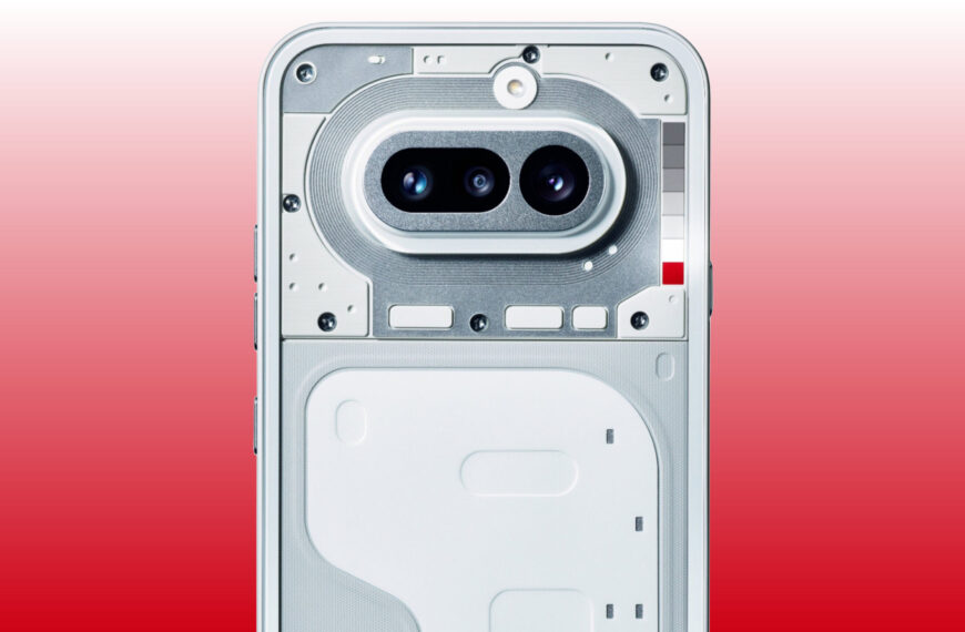 The Nothing Phone 4a fixes my two biggest issues with the Phone 3