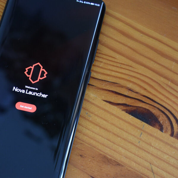 Grab Nova Launcher Prime now if you don’t want to end up overpaying later